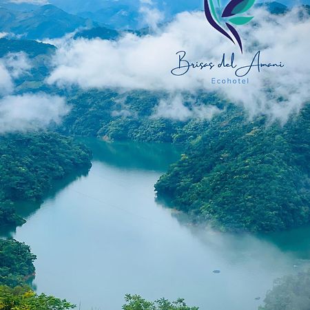 Ecohotel Brisas Del Amani Norcasia Buitenkant foto
