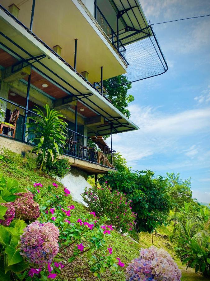 Ecohotel Brisas Del Amani Norcasia Buitenkant foto
