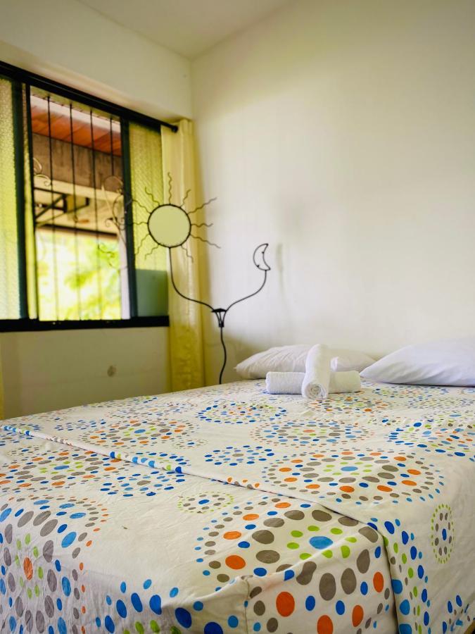 Ecohotel Brisas Del Amani Norcasia Buitenkant foto