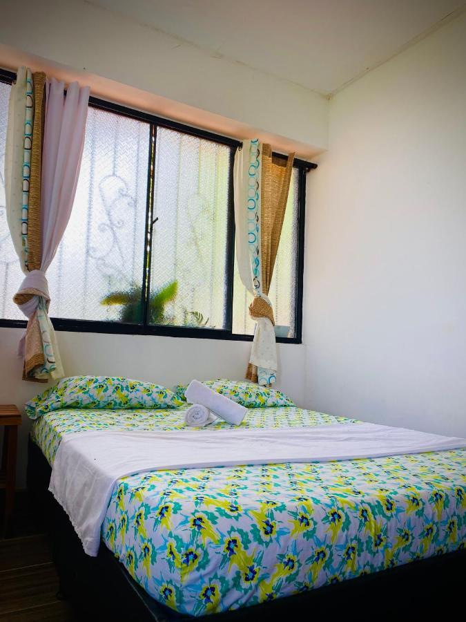 Ecohotel Brisas Del Amani Norcasia Buitenkant foto