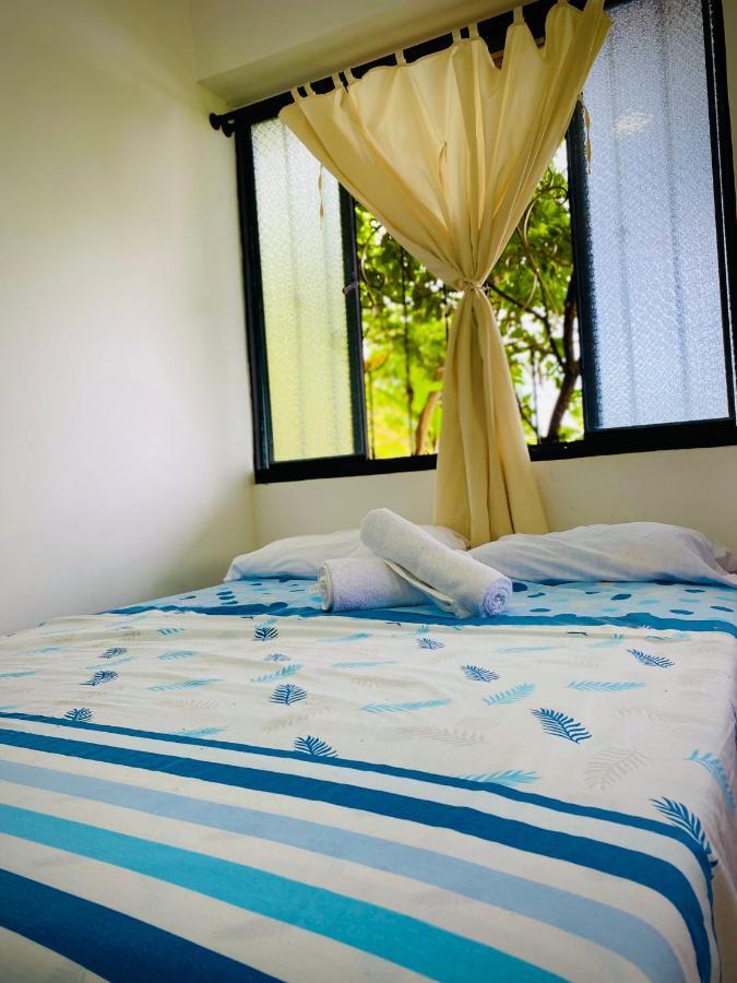 Ecohotel Brisas Del Amani Norcasia Buitenkant foto